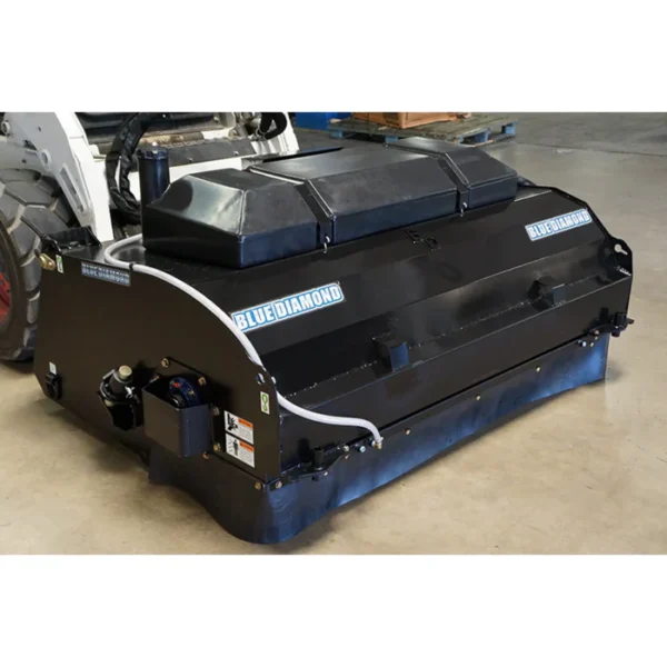 Blue Diamond Pick Up Broom - Series 2 - Image 2