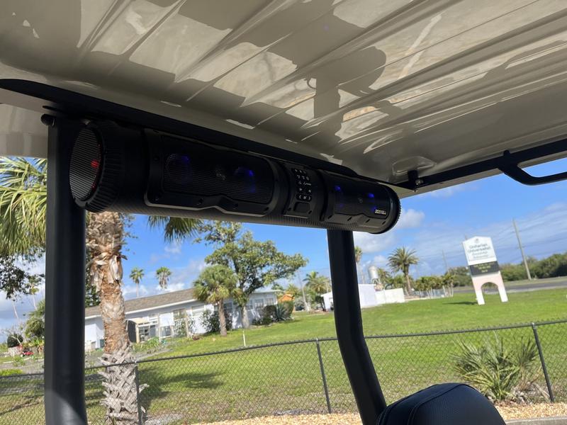 2025 Star EV Sirius 4 available for nationwide delivery and export from Savannah, Georgia.
