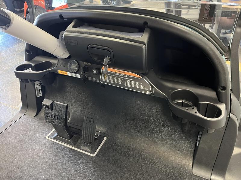 Lithium battery pack of 2025 Club Car Onward Lifted 4 Passenger HP Lithium in Charlotte North Carolina