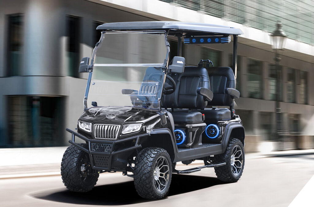 Evolution Maverick Review: Is It the Best Lifted Golf Cart in 2025? (3000+ Words)
