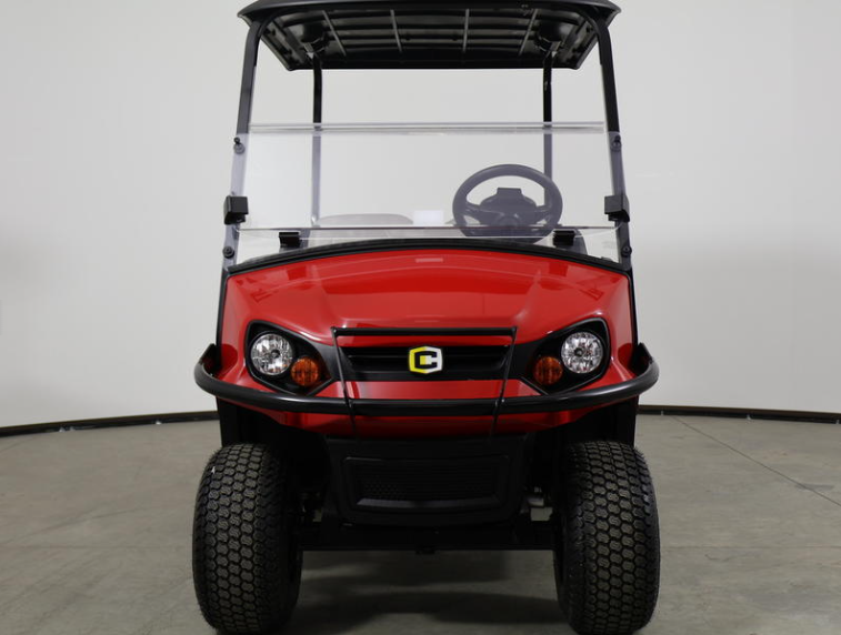 2025 Cushman® Hauler 800 ELiTE Lithium Maintenance-Free Electric Utility Vehicle - Image 10