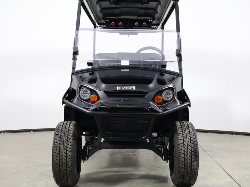 2026 E-Z-GO® Express 6 Summit XTL 13.5 HP EFI Gas Lifted 6-Passenger Golf Cart - Image 21