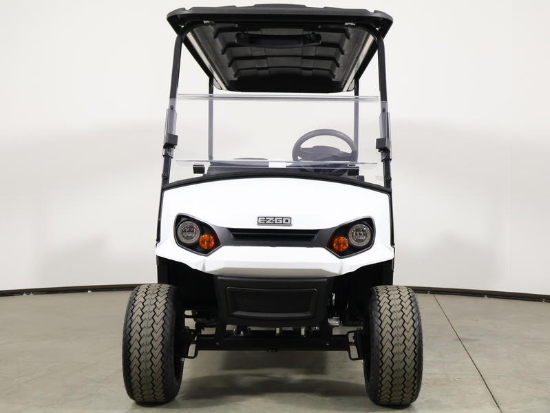 2026 E-Z-GO® Express 6 Touring S 13.5 HP EFI Gas 6-Passenger Golf Cart - immagine 10