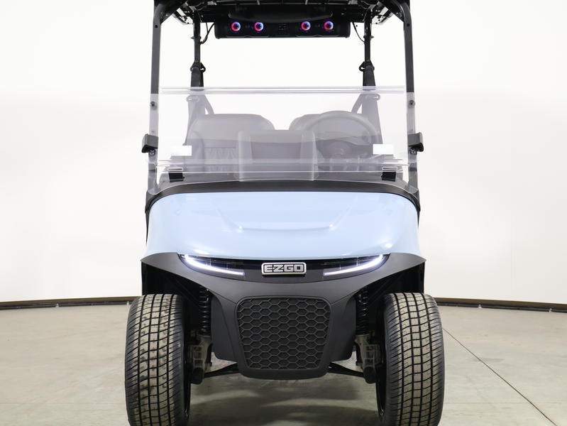 2026 E-Z-GO® RXV 4 Summit XTL ELiTE Lithium Lifted 4-Passenger Golf Cart – Bild 6