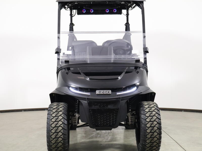 2026 E-Z-GO® RXV 4 Summit XTL ELiTE Lithium Lifted 4-Passenger Golf Cart – Bild 19