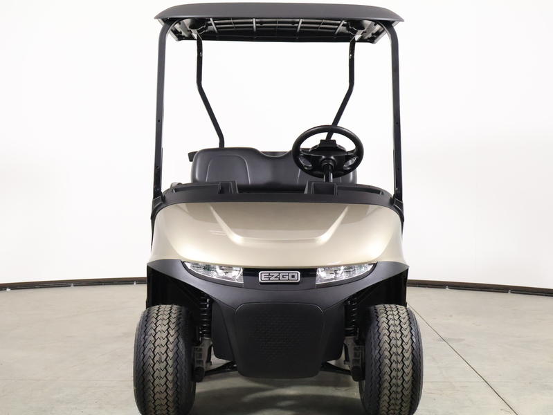 2026 E-Z-GO® RXV 2 Freedom ELiTE Lithium 2-Passenger Golf Cart - Imagen 10