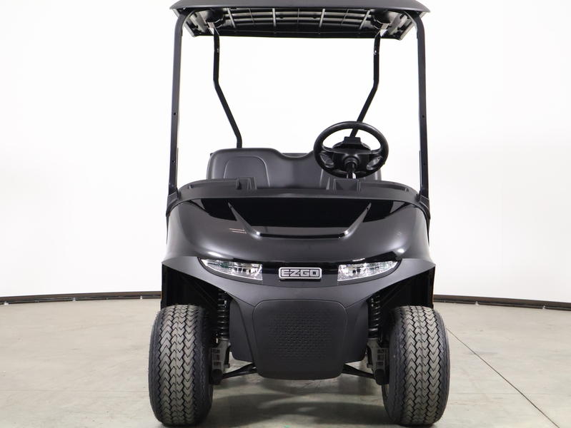 2026 E-Z-GO® RXV 2 Freedom ELiTE Lithium 2-Passenger Golf Cart - Imagen 2